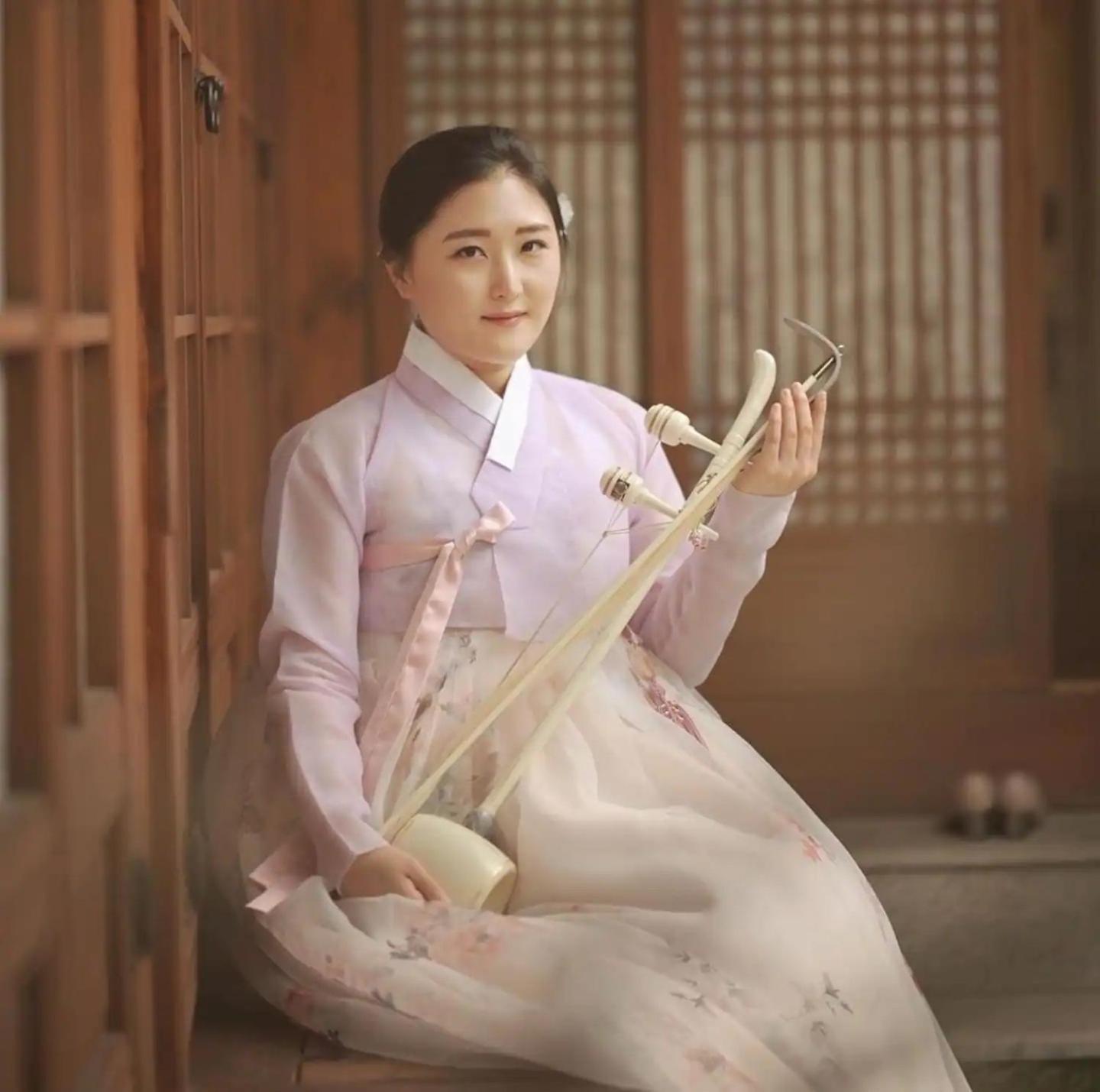 Joongrimjae - Hanok Seul Esterno foto