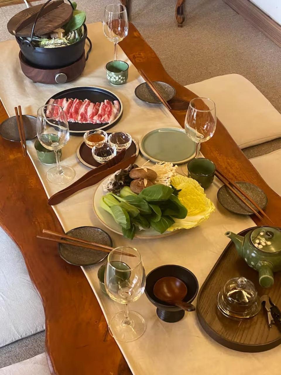 Joongrimjae - Hanok Seul Esterno foto