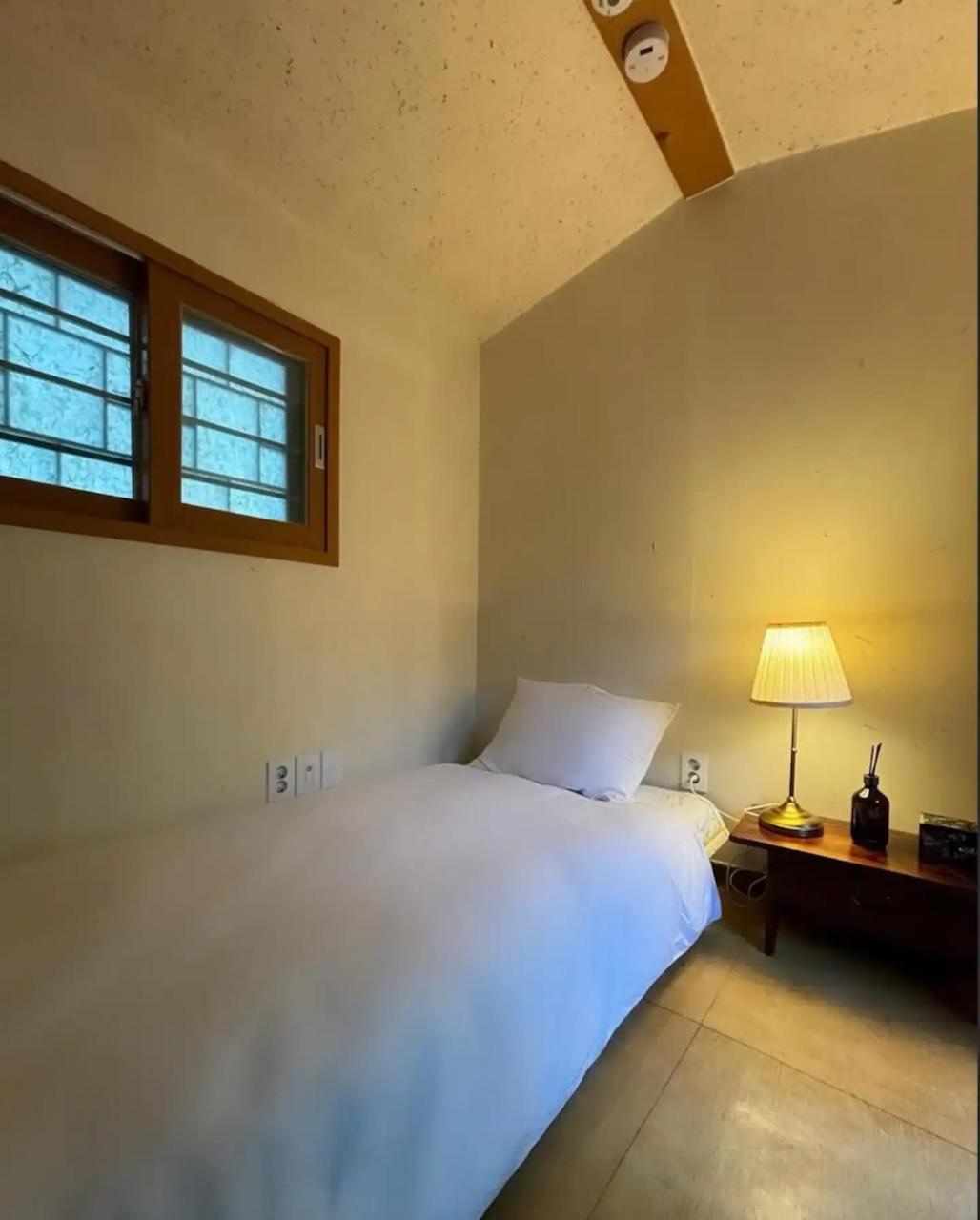 Joongrimjae - Hanok Seul Esterno foto