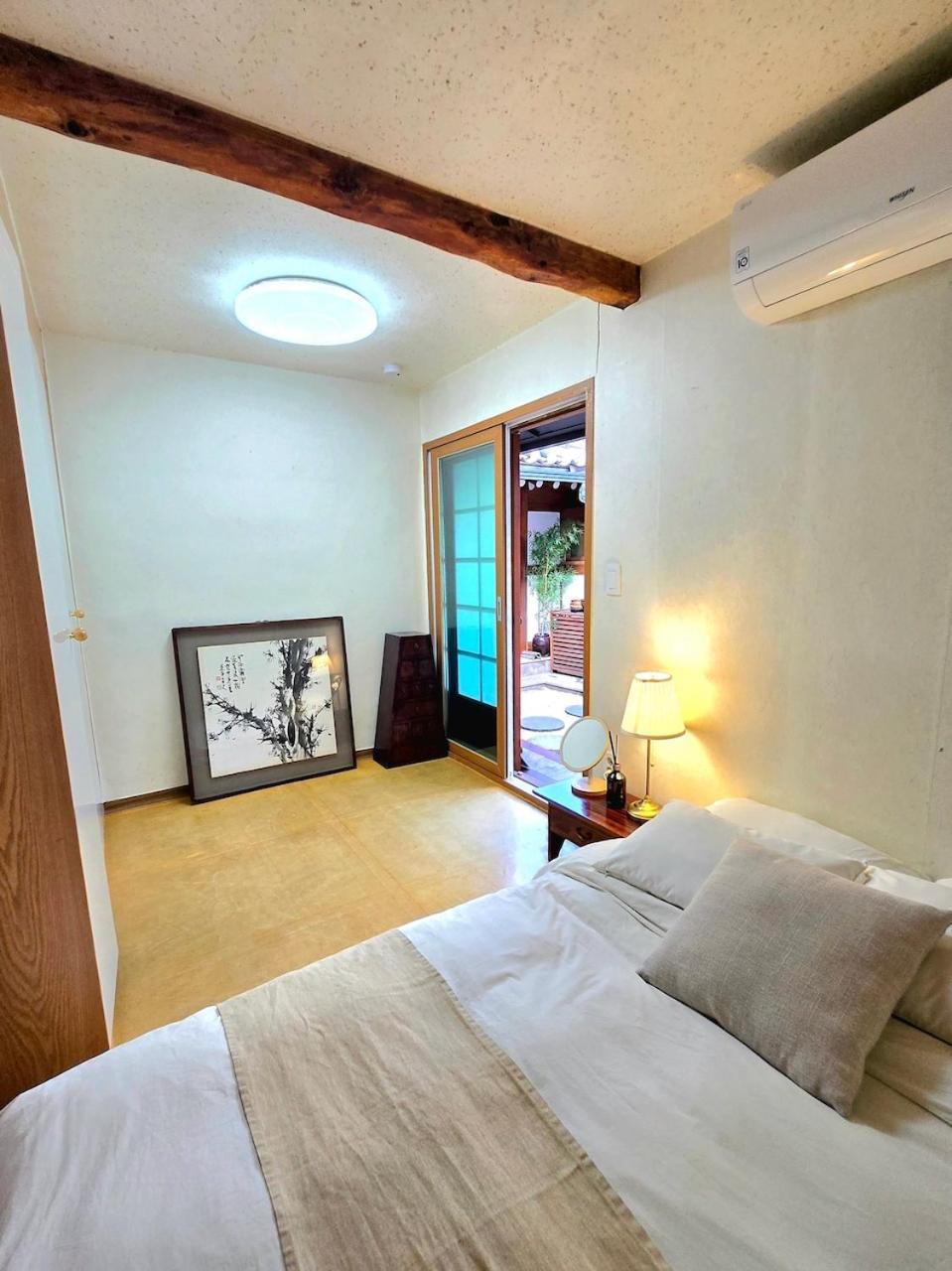 Joongrimjae - Hanok Seul Esterno foto