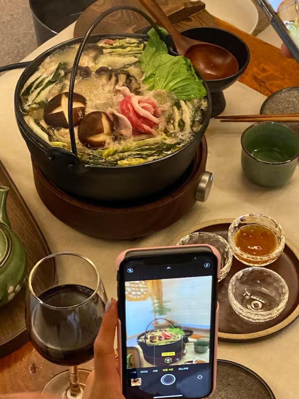 Joongrimjae - Hanok Seul Esterno foto