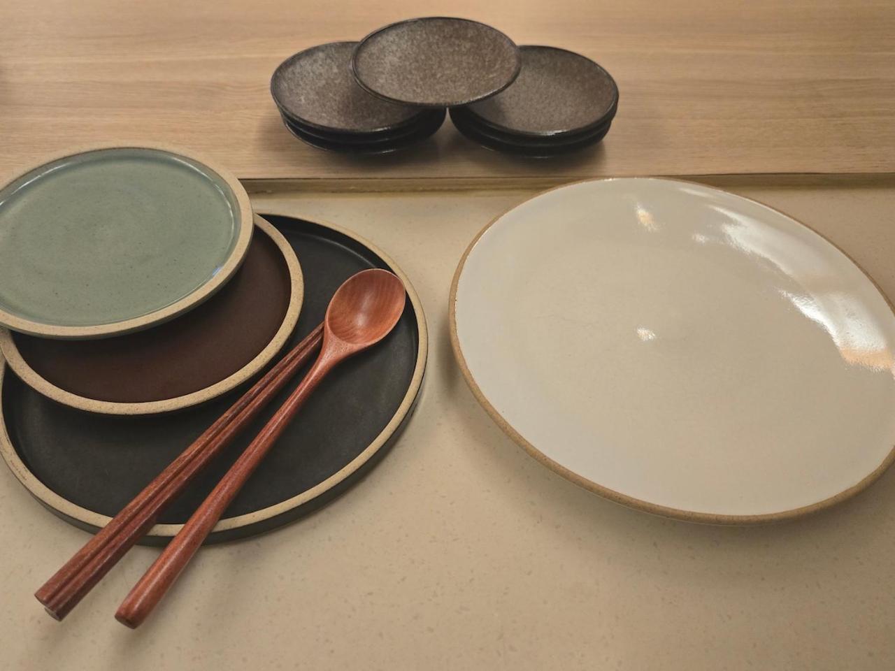 Joongrimjae - Hanok Seul Esterno foto